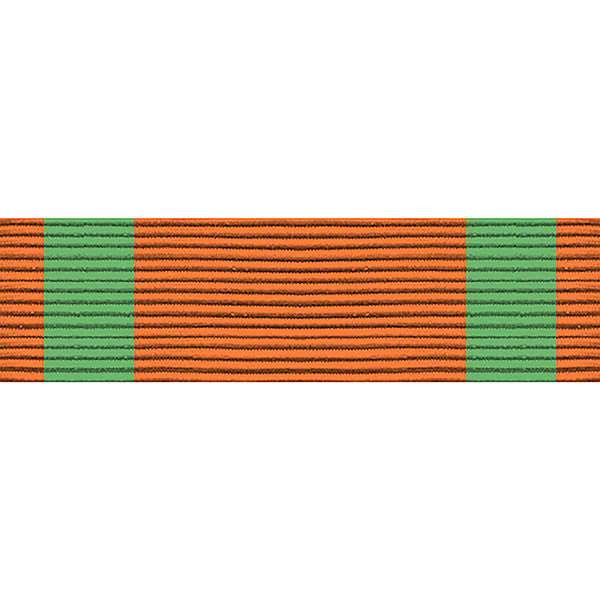 Ribbon Unit #5009: Young Marines Outstanding Salesmanship