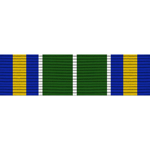 Ribbon Unit #5025: Young Marines Advanced Field