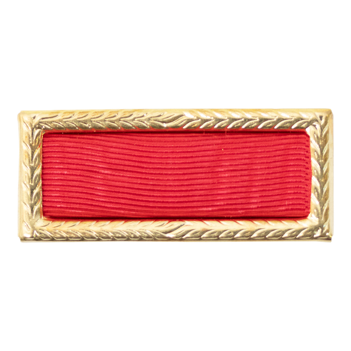 Ribbon Unit Citation: Army Meritorious Unit Commendation