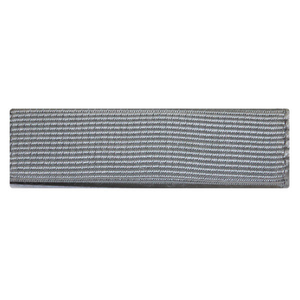 Ribbon Unit #3012 USNSCC / NLCC - 25TH / 50TH Anniversary (3012) Ribbon