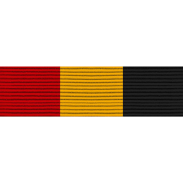 Ribbon Unit #3307: Young Marines Advanced Leadership