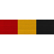 Ribbon Unit #3307: Young Marines Advanced Leadership