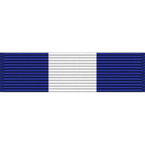 Ribbon Unit #3401: Young Marines Lifesaving First Degree