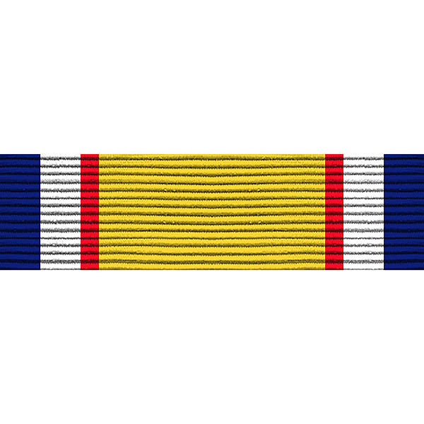 Ribbon Unit #3605: Young Marines Organized Unit Trip