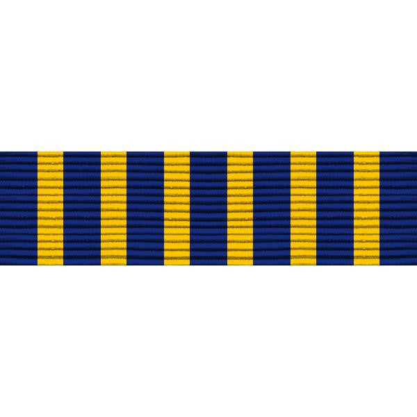 Ribbon Unit #3613 National Sojourners Award