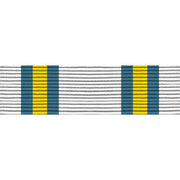 Ribbon Unit #3661: AFJROTC Distinguished Unit Award