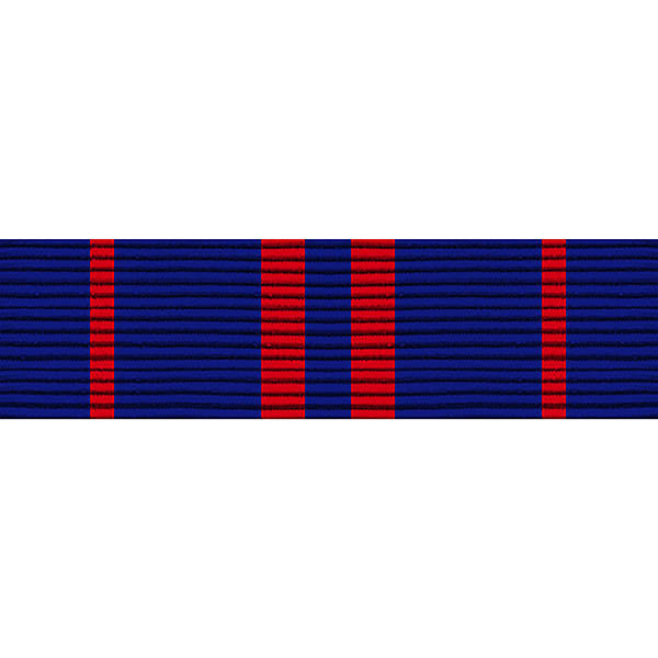 Ribbon Unit #3671: Young Marines Encampment