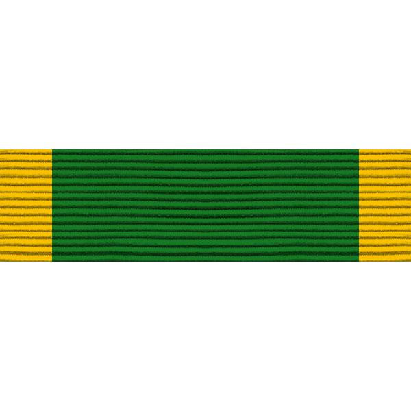 Ribbon Unit #3709: AFJROTC Leadership School