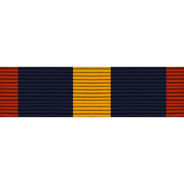 Navy ROTC Ribbon Unit: NROTC Cruise Ribbon