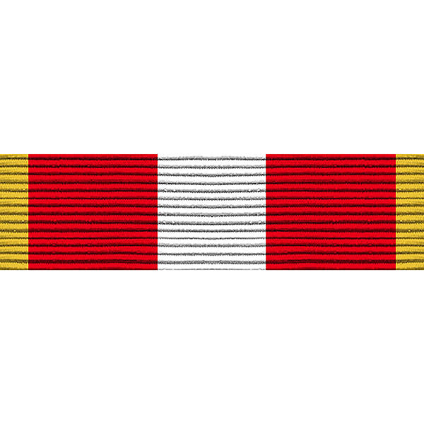 Ribbon Unit #3713: Young Marines Communications