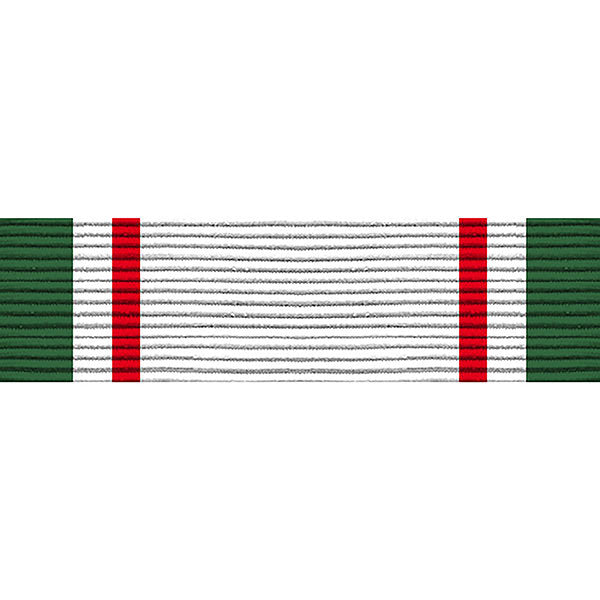 Ribbon Unit #4003: Young Marines Academic Achievement