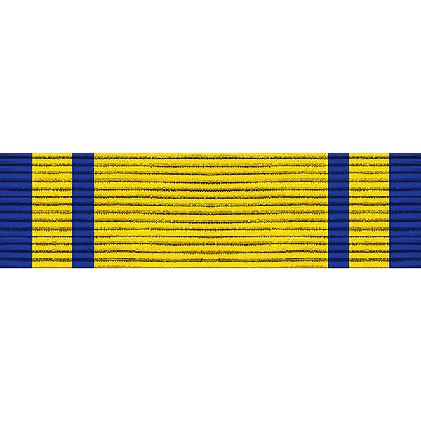 Ribbon Unit #4015: Young Marines Drug Demand Reduction