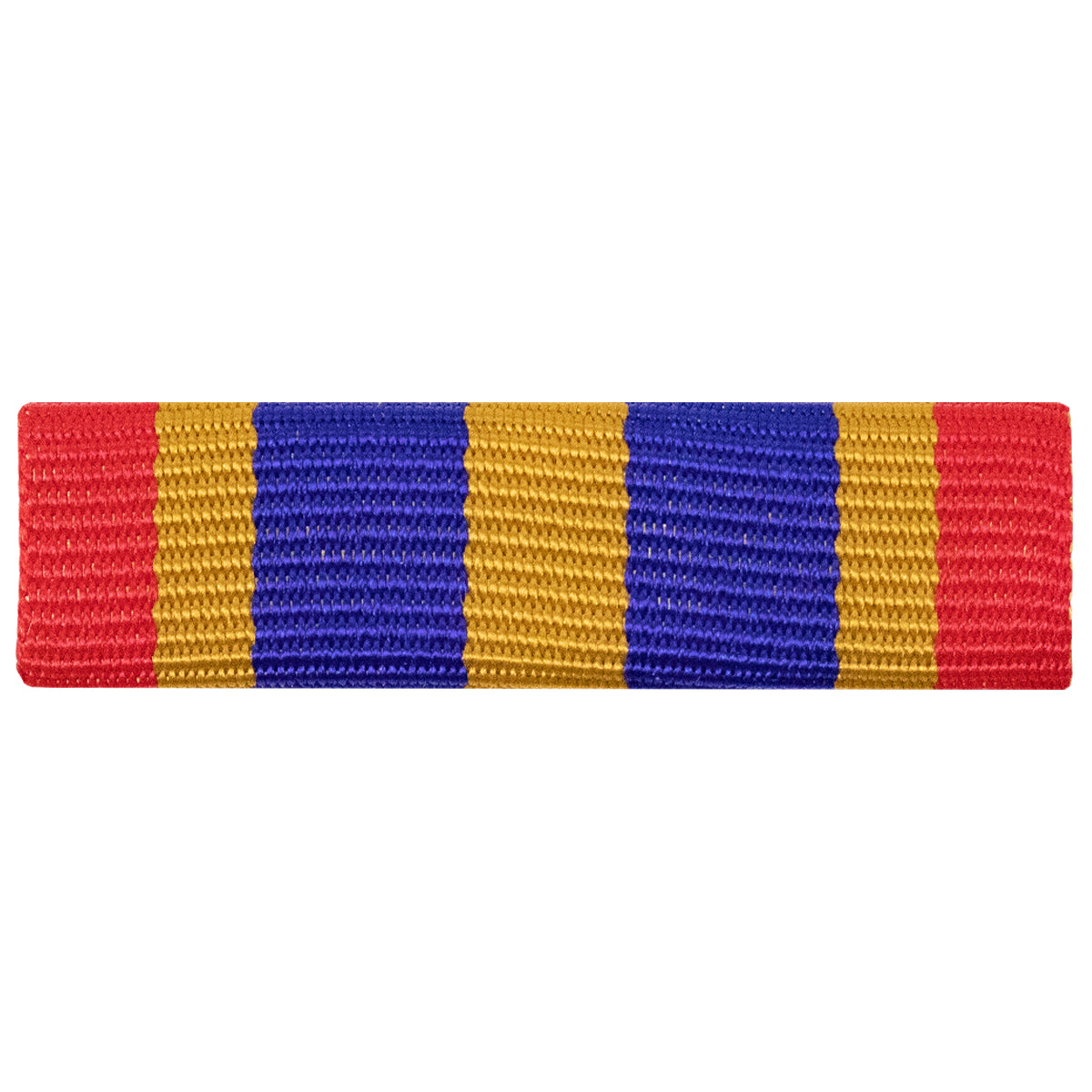 Ribbon Unit #4026: Young Marines Perfect Attendance