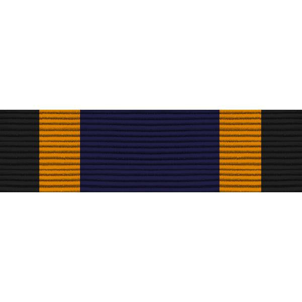 Ribbon Unit #4036 - Air Force JROTC Ribbon Unit: Physical Fitness