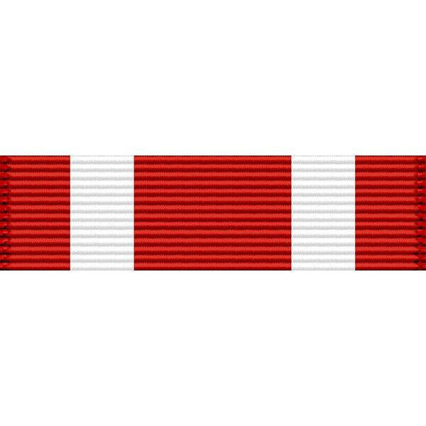 Ribbon Unit #4047: Young Marines Basic First Aid