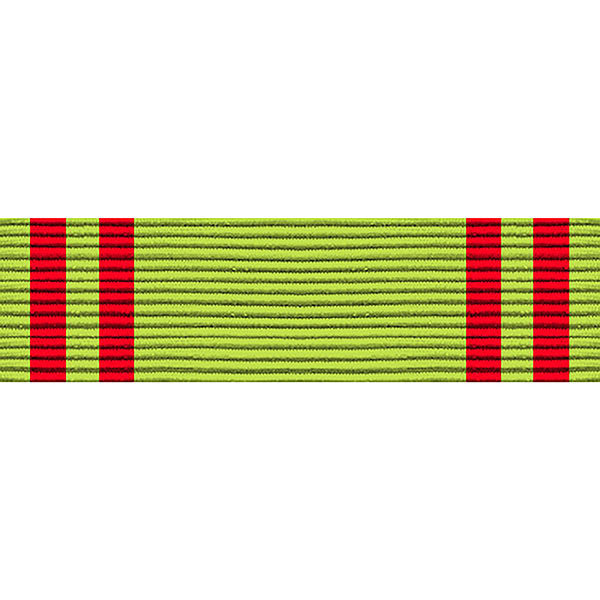 Ribbon Unit #5069: Young Marines Recruiter of the Year
