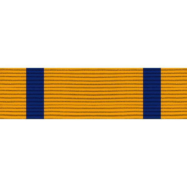 Ribbon Unit #5123: Veterans of Foreign War
