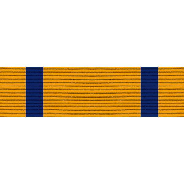 Ribbon Unit #5123: Veterans of Foreign War