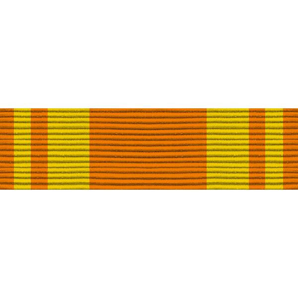 Ribbon Unit #5129: Young Marine's Fire Protection and Prevention