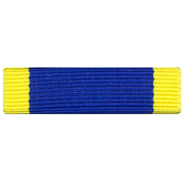 Ribbon Unit #5154: USNSCC / NLCC - Recruiting Incentive