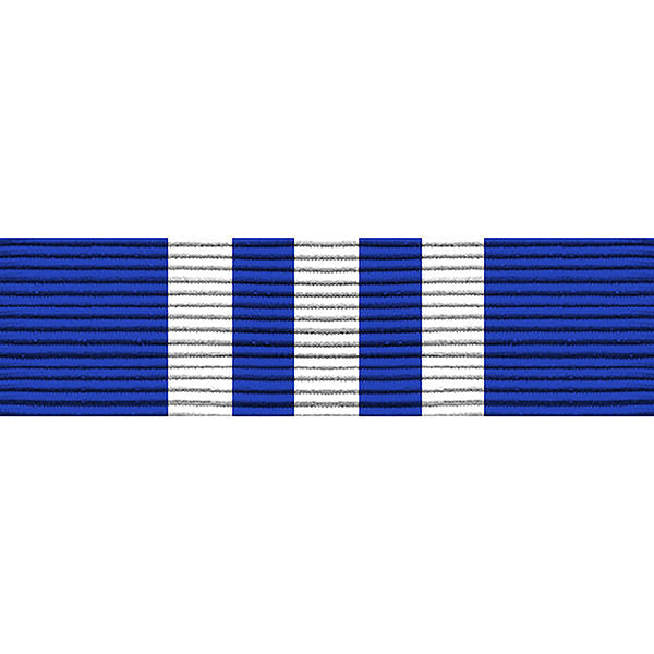 Ribbon Unit #5198: Young Marine's Salesman of the Year