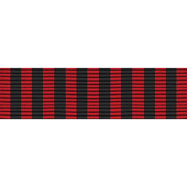 Ribbon Unit #5404: Young Marine's Community Leadership