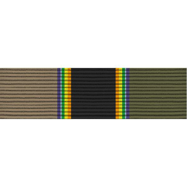Ribbon Unit #5504 ROTC