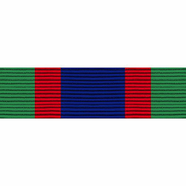 Ribbon Unit #7130: Young Marine's Land Navigation