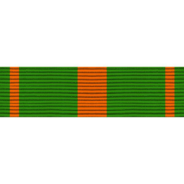 Ribbon Unit #7137: Young Marine's Map and Compass