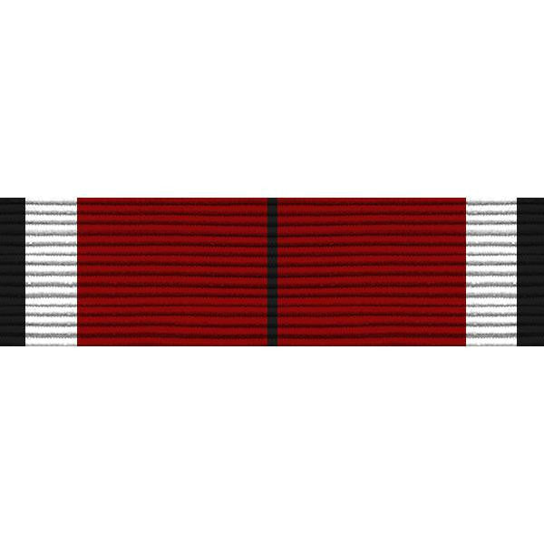 Ribbon Unit: Air Force AFROTC Society of American Military Engineers