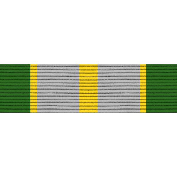 ROTC Ribbon Unit #N-1-3