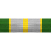 ROTC Ribbon Unit #N-1-3