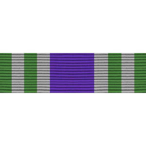 ROTC Ribbon Unit # N-1-9