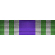 ROTC Ribbon Unit # N-1-9