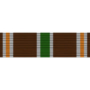 ROTC Ribbon Unit #N-2-1