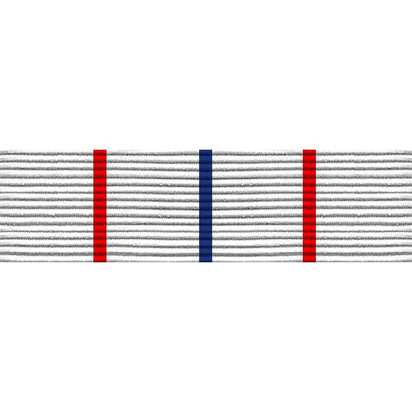 USAF ROTC AFROTC Amelia Earhart Award Ribbon Unit