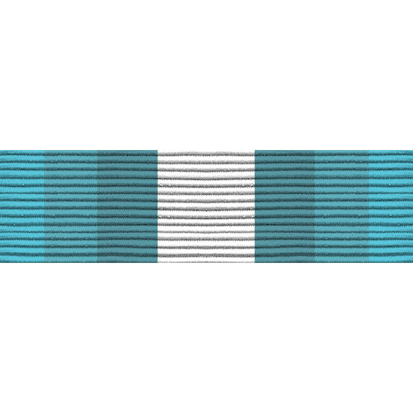 Ribbon Unit: Air Force ROTC Color Guard