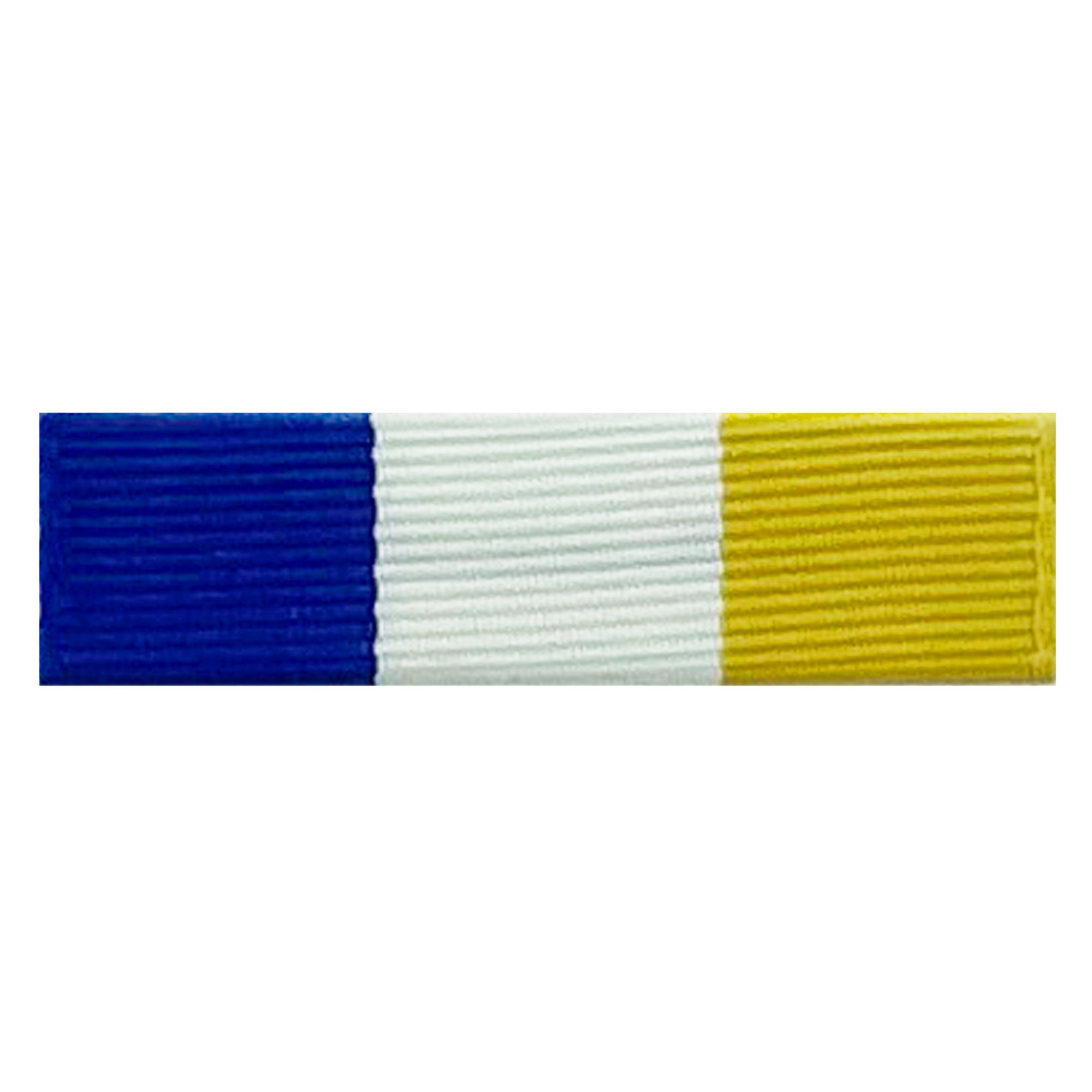 Air Force JROTC Resiliency - Covid-19 Award Ribbon