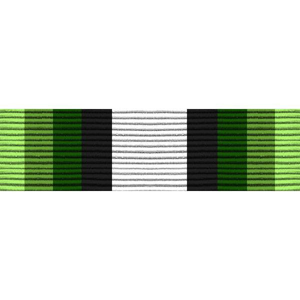 Ribbon Unit: Drill Air Force ROTC Team Competition