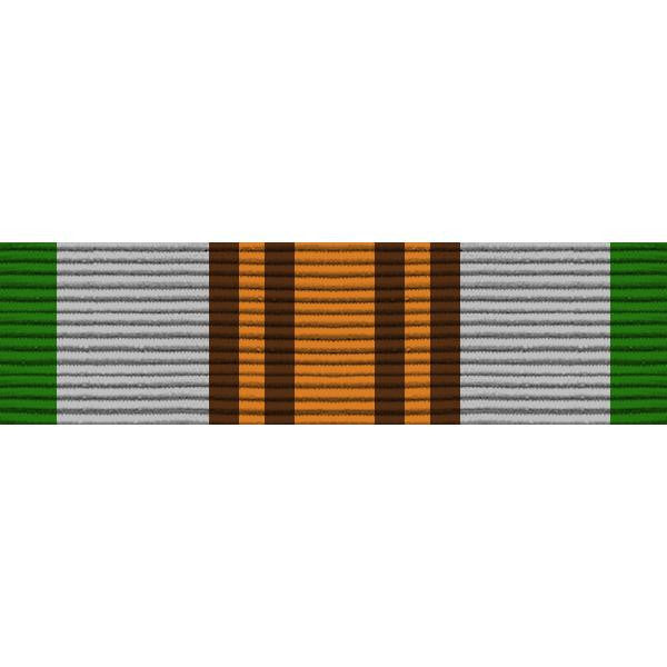 ROTC Ribbon Unit #N-2-4