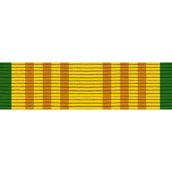 ROTC Ribbon Unit #N-3-1