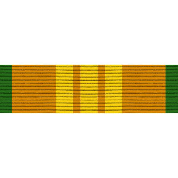 ROTC Ribbon Unit #N-3-3