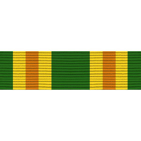 ROTC Ribbon Unit #N-3-5