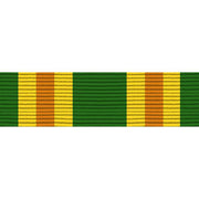 ROTC Ribbon Unit #N-3-5