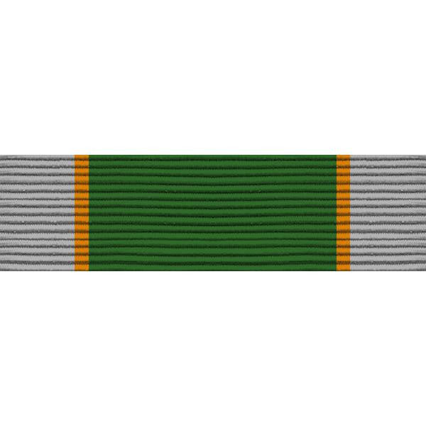 ROTC Ribbon Unit #N-3-6