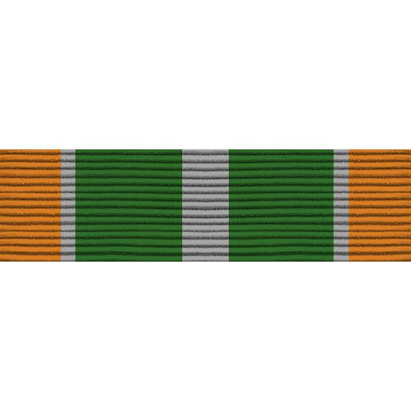 Army ROTC Ribbon Unit: N-3-8: AJROTC Adventure Training