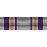 ROTC Ribbon Unit #N-4-4