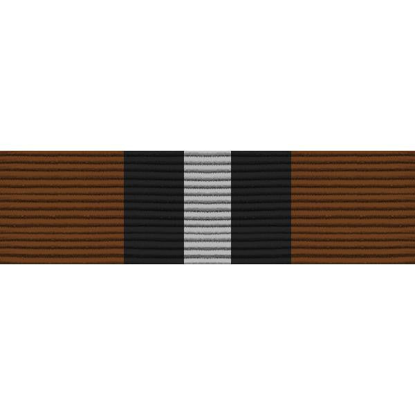Army ROTC Ribbon Unit: R-2-7: Bold Challenge