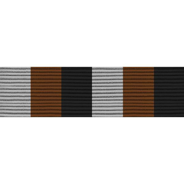 Army ROTC Ribbon Unit: R-2-9: Basic Camp Graduate