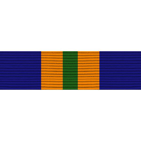 Army ROTC Ribbon Unit: R-3-1: Superior Advance Camp Graduate